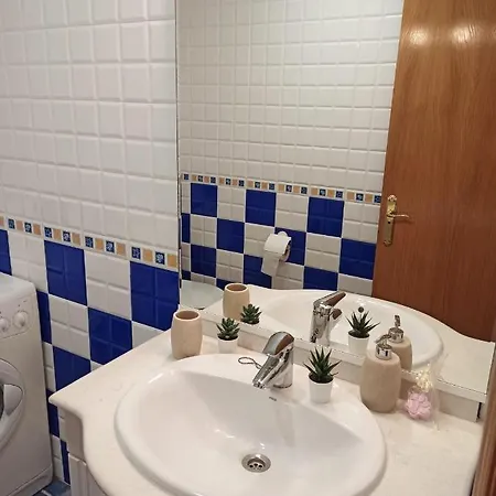Apartamento Montanejos Apartamento