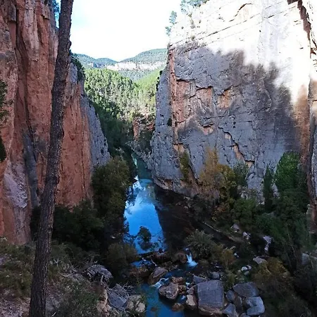 Apartamento Apartamento Montanejos Montanejos
