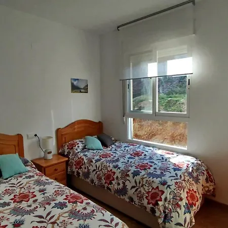 Apartamento Apartamento Montanejos