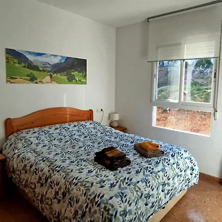 Apartamento Montanejos Apartamento *